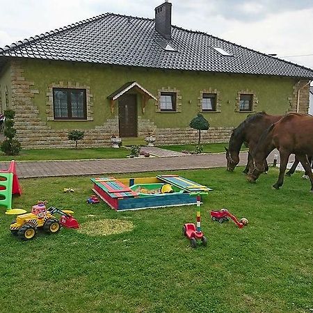 Agroturystyka Klekusiowo Boleslawiec  Exterior foto