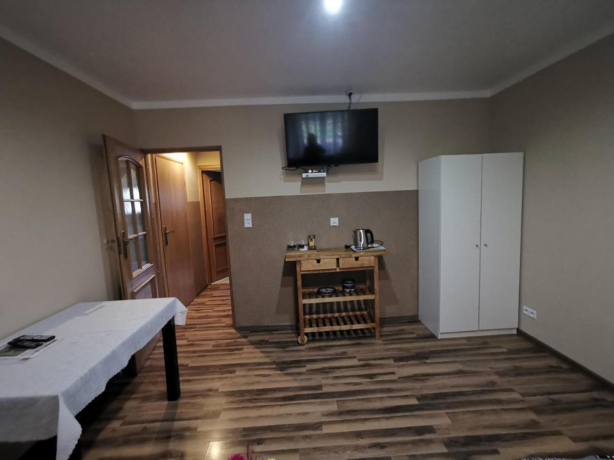 Agroturystyka Klekusiowo Boleslawiec  Exterior foto