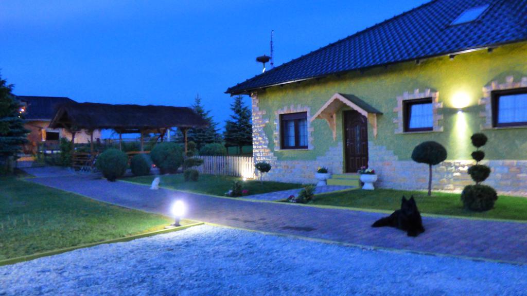 Agroturystyka Klekusiowo Boleslawiec  Exterior foto