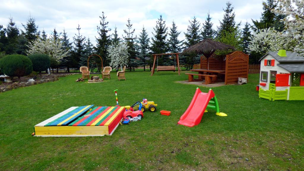 Agroturystyka Klekusiowo Boleslawiec  Exterior foto