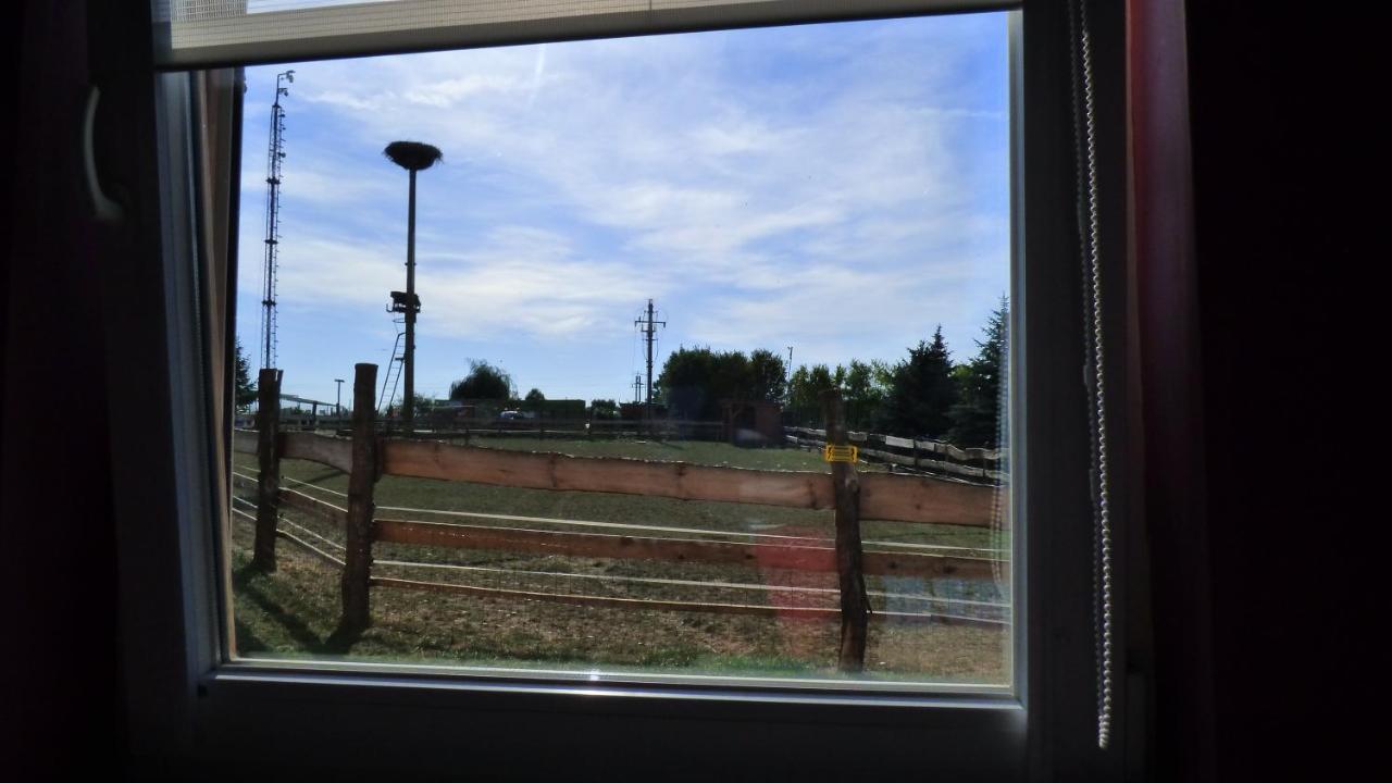 Agroturystyka Klekusiowo Boleslawiec  Exterior foto